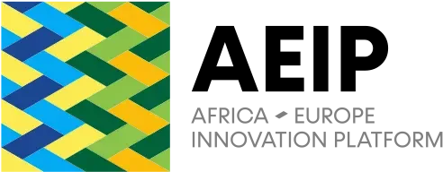 Africa–Europe Innovation Platform logo