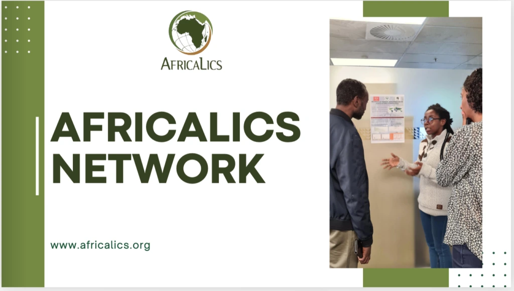 Apply now- AfricaLics AACRA Inclusive Agricultural Innovation Call 2025