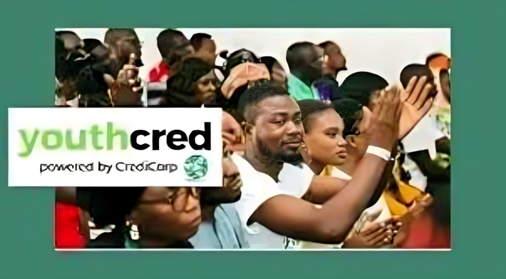 Call For Applications: FG Youth Credit Scheme (YouthCred) {Up To ₦5 Million}