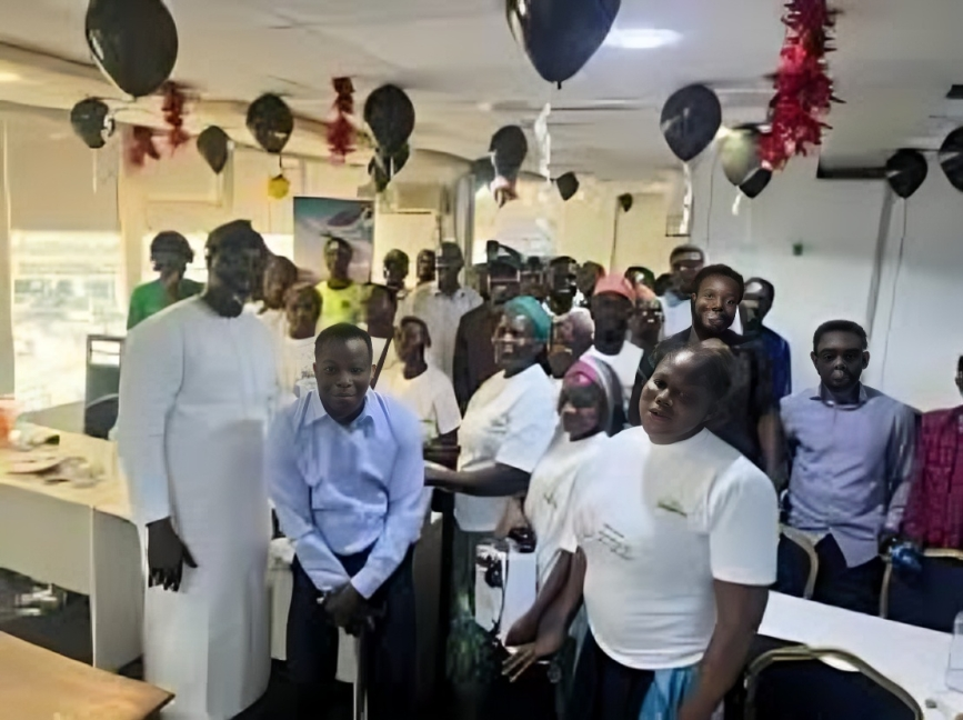 EnergyPro, Partners Equip Ibadan Residents With Solar Skills to Drive Renewable Energy Uptake