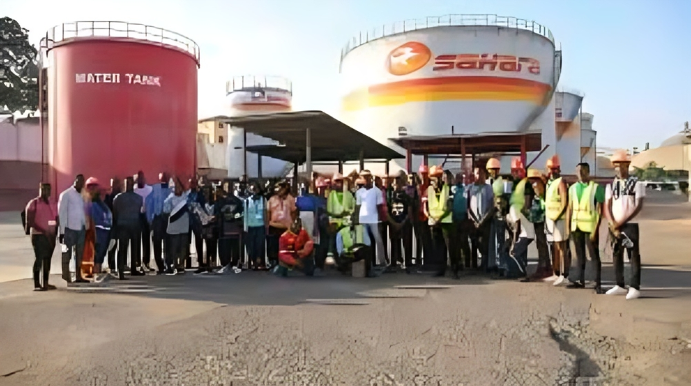 Sahara Foundation Unveils N100m Community Business Hubs to Support Sustainable Growth of Local Enterprises