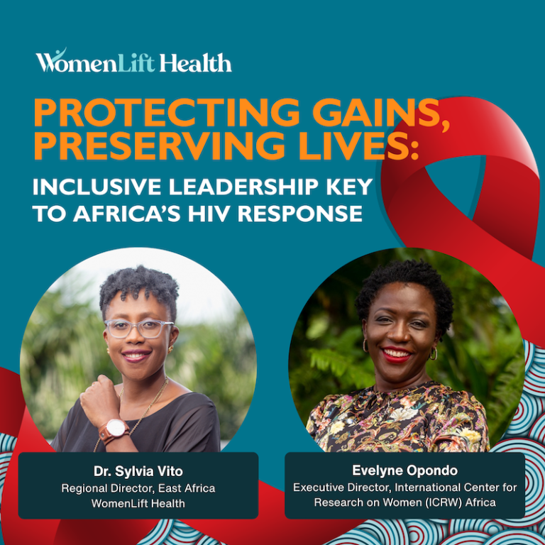 Call For Applications: WomenLift Health x WILAN Nigeria Leadership 2026 (Fully Funded 12-Month Program)
