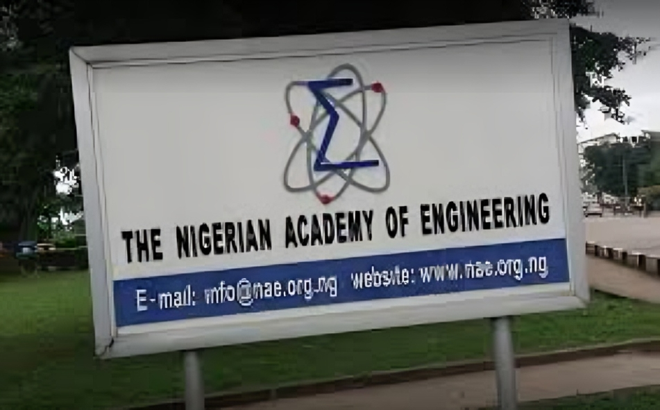 Call for Applications: Nigerian Academy of Engineering (NAEng) Innovation Competition 2026