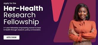 Call for Applications: HER-HEALTH Research Fellowship 2026