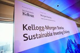 Call For Applications: Kellogg-Morgan Stanley Sustainable Investing Challenge 2026 ($10,000 grand prize)