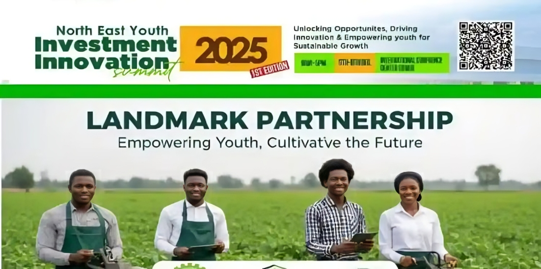 Call for Applications: North-East Youth Investment and Innovation Summit
