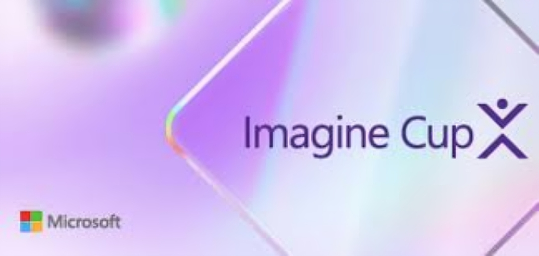 Call For Applications: Microsoft Imagine Cup Student Startup Competition 2026 for student founders worldwide ($USD 150,000 prize)