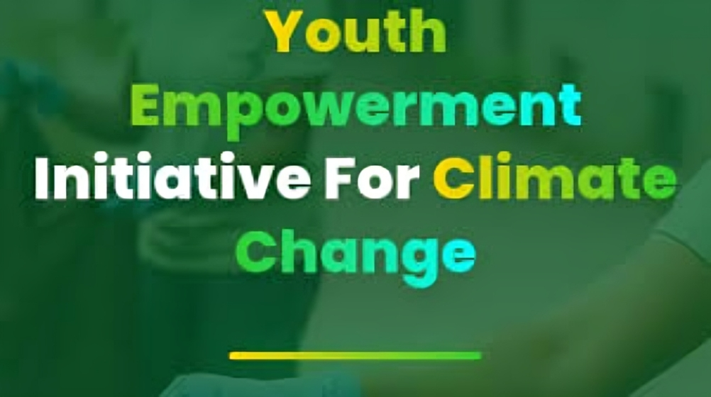 Call For Applications: FMYD Waste to Wealth Initiative; Circular-Economy Funding & Support