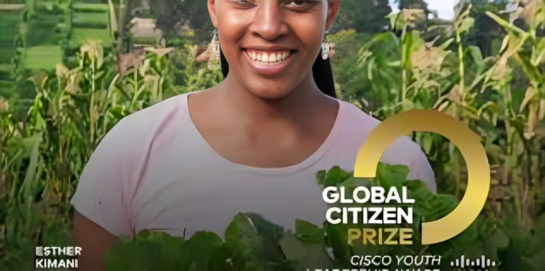 Call For Applications: Global Citizen Cisco Youth Leadership Award 2026 (USD $250,000 Grant)