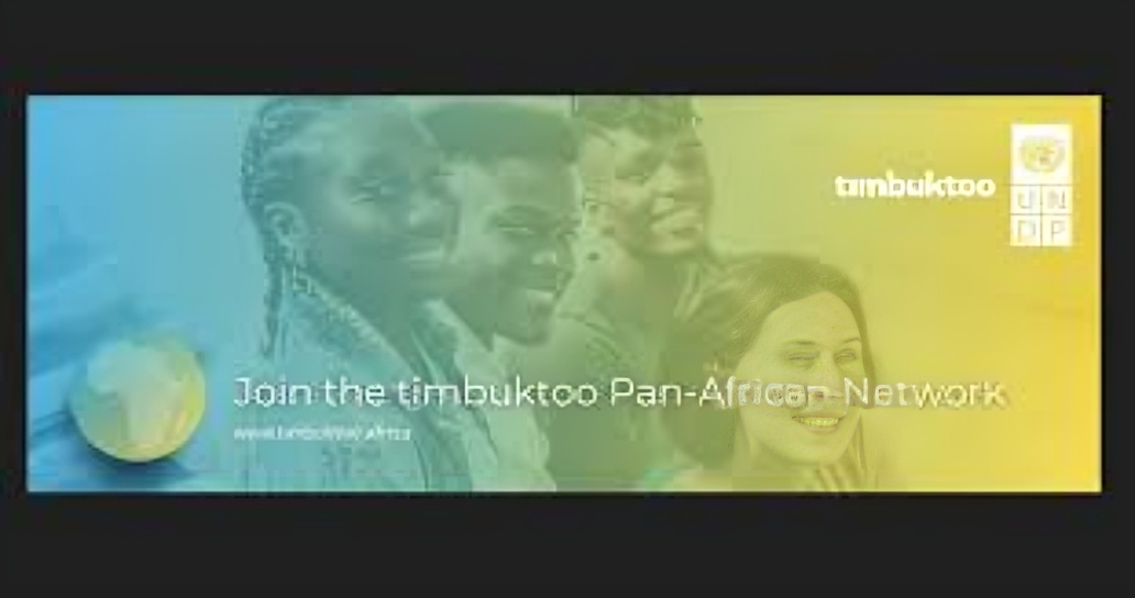 Call for Applications: Timbuktoo Pan-African Incubation Network