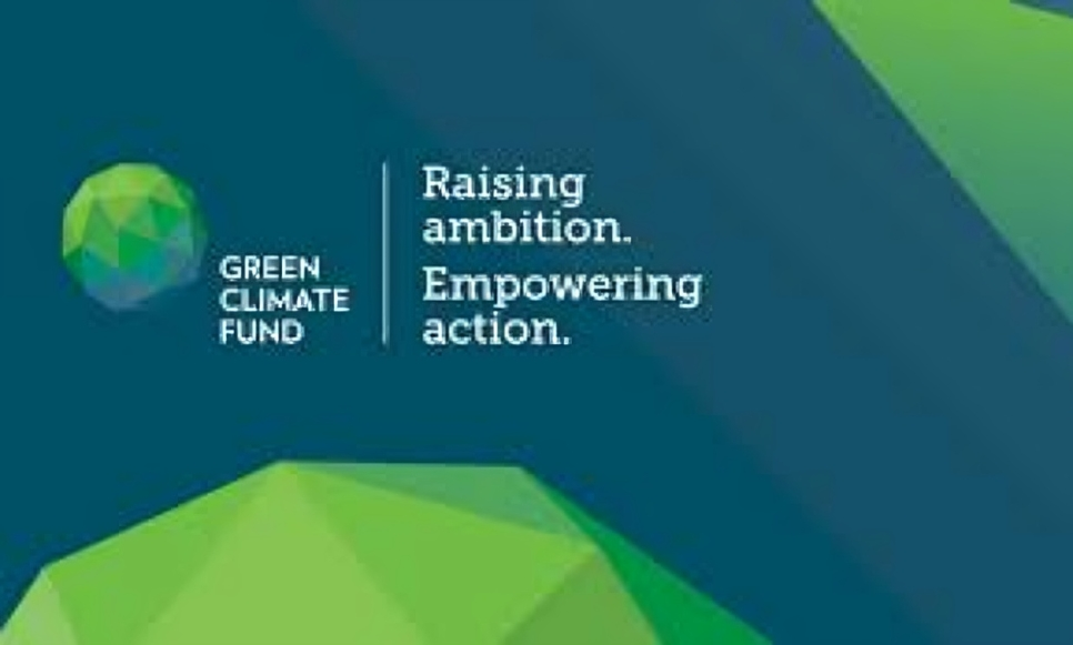 Call For Applications: Green Climate Fund Internship 2026 (USD $1,600 Monthly Stipend)