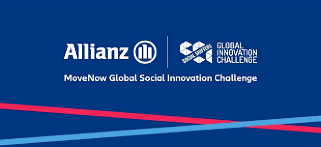 Call for Applications: Allianz x Social Shifters MoveNow Global Social Innovation Challenge 2025