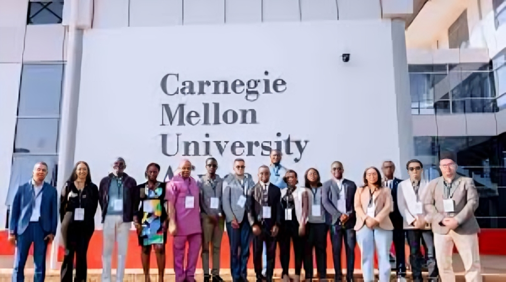 Call For Applications: CMU-Africa TechSkills Marketplace 2026 For MSMEs and Startups