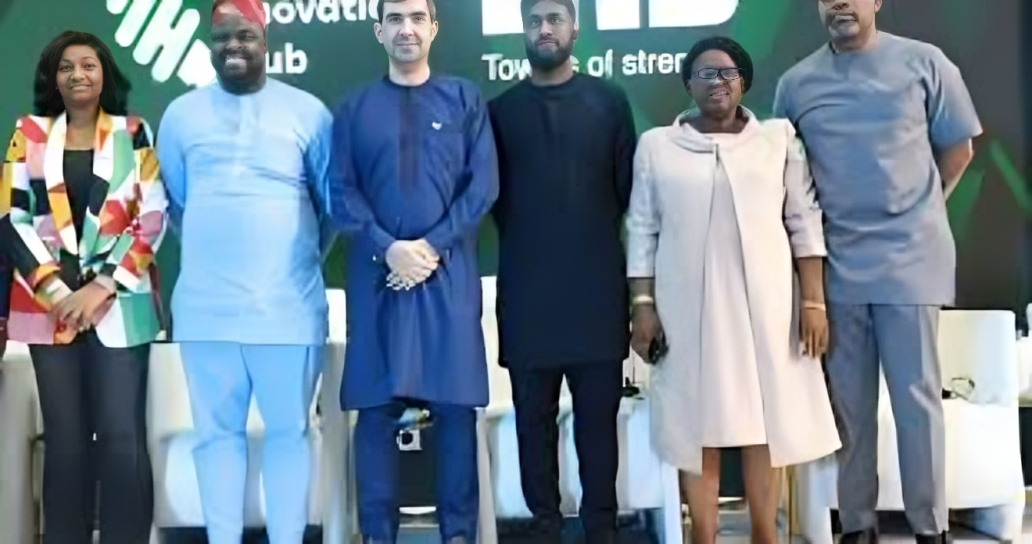 CcHUB and IHS Nigeria Introduce N29 Million Innovation Grant to Support Emerging Tech Entrepreneurs