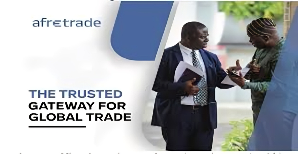 Afretrade Launches Platform Aimed at Empowering 100 Million African Enterprises
