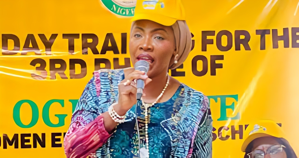 Ogun State Advances Plans to Launch Women’s Trust Fund to Boost Long-Term Economic Empowerment for 105,000 Beneficiaries