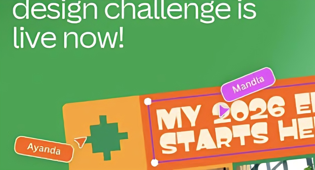 Call For Applications: The Canva Africa Design Challenge 2025 for African Creatives (US$10,000 Prize)