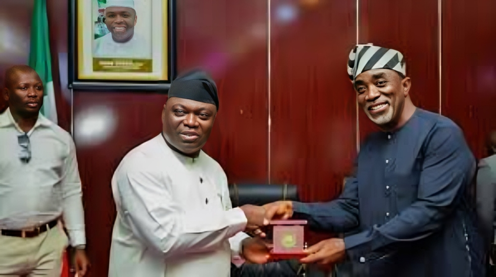 Firms Collaborate to Develop Multi-Million-Dollar Sugar Initiative in Taraba