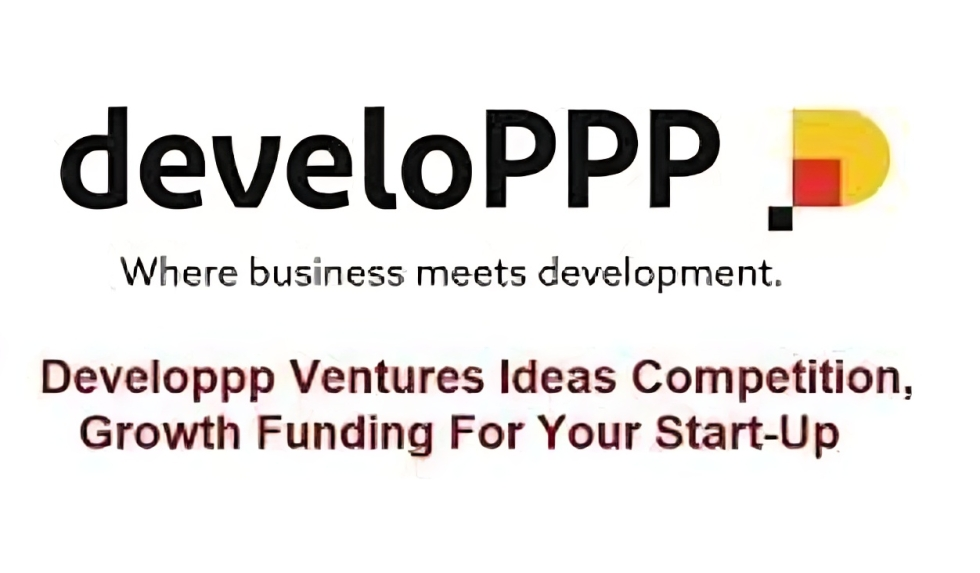 Call for Applications: develoPPP Ventures Ideas Competition 2026 for Entrepreneurs (Non-Dilutive Funding of 100,000 Euros)