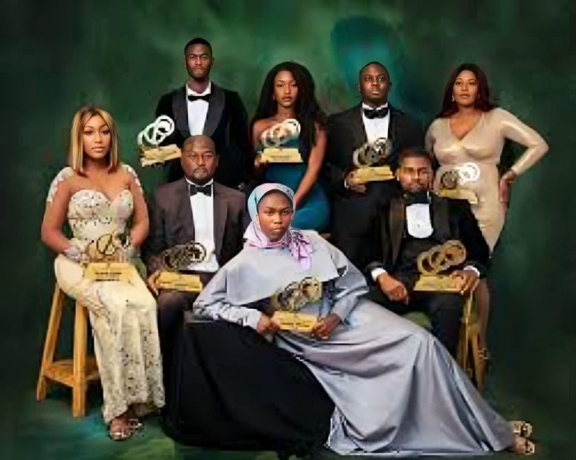 CEOs Network Africa Announces 136 Finalists Ahead of 2025 Gala Night