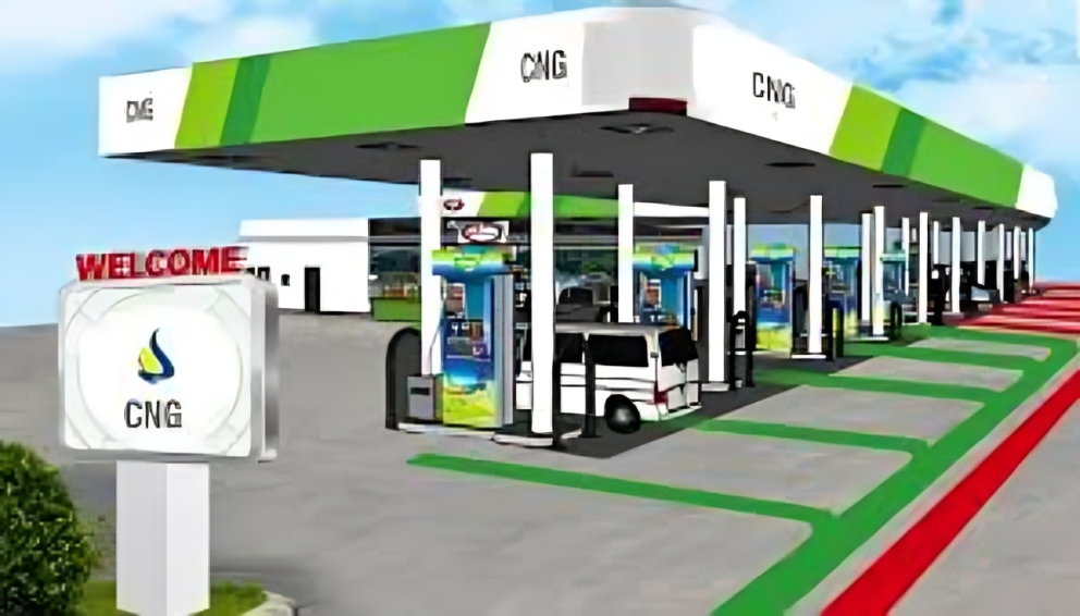 FG Set to Deploy 500 CNG Refuelling Stations Nationwide
