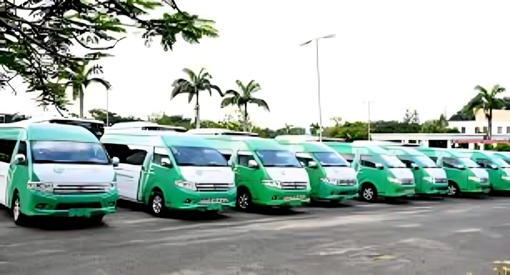 FG Accelerates Drive for Clean Mobility with New Training to Empower Young Technicians and Expand CNG Usage