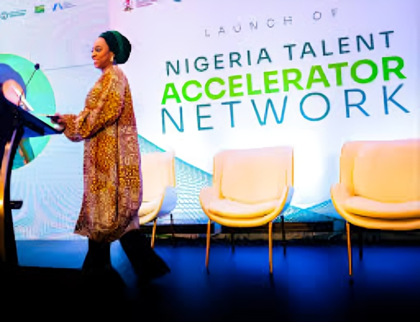 Nigeria Launches Talent Accelerator Network to Close Skills Gaps and Strengthen Workforce Capacity