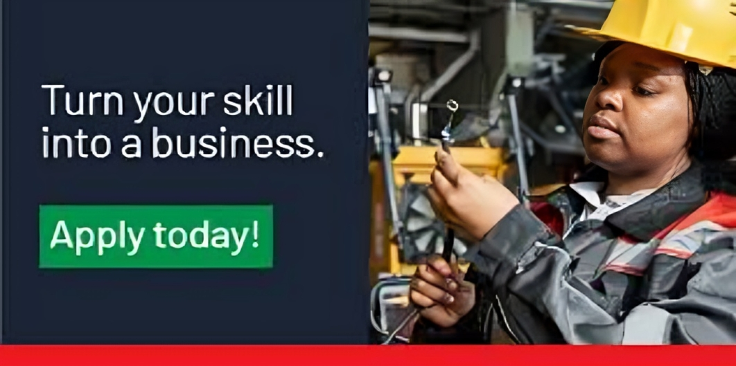 Call For Applications: Allan Gray Makers StartUp Academy For Artisan Entrepreneurs ( R3000 Monthly Support)