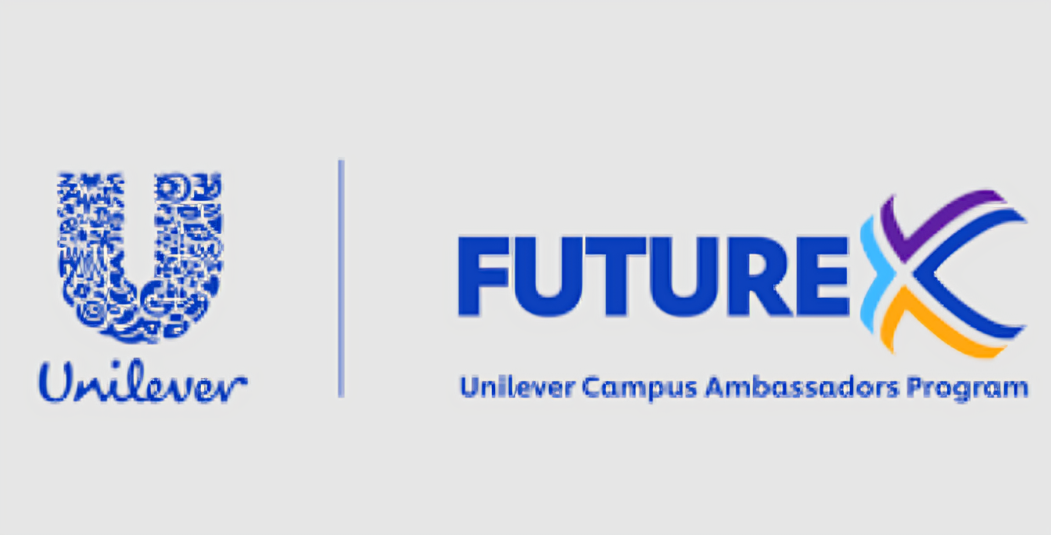 Call for Applications: Future-X Unilever Campus Ambassador (FUCA) Program 2026 for Nigerian Undergraduates (₦90,000 Monthly Stipend)