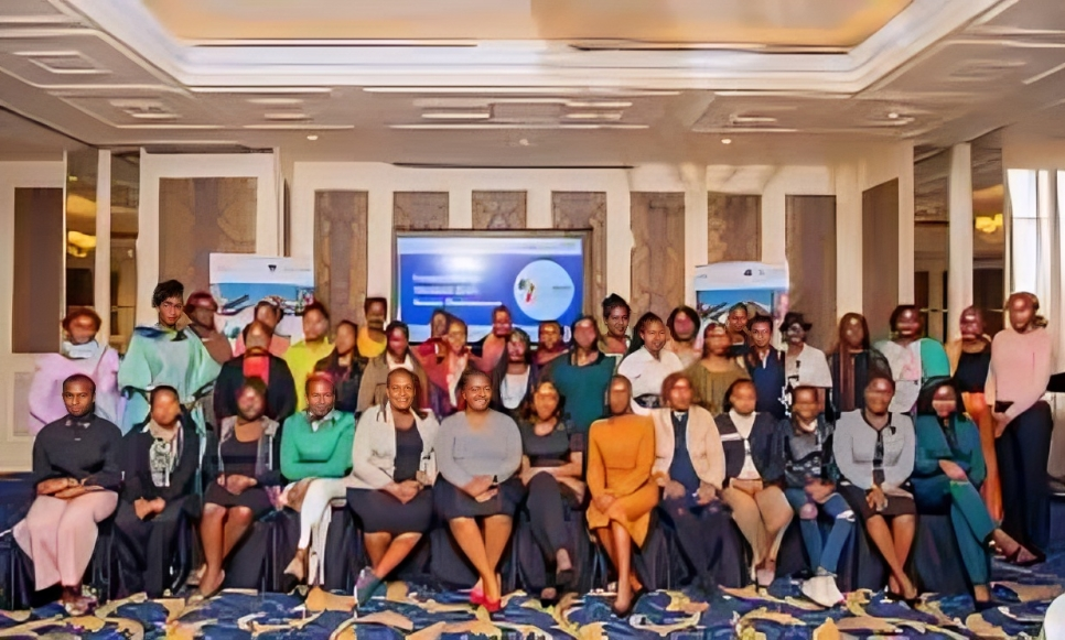 WE4A Launches in Kenya to Empower Women in Green Innovation