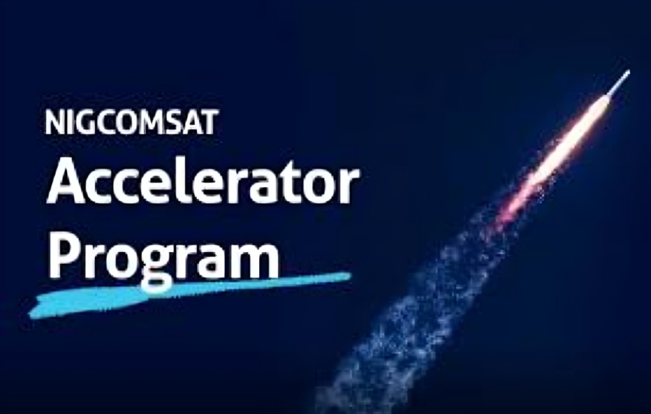 Call for Applications: Nigerian Communications Satellite (NIGCOMSAT) Accelerator Program 2026 for Nigerian Startups