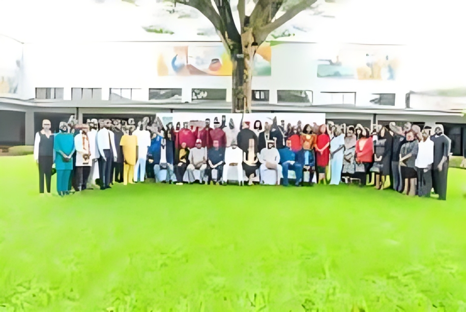 NCDMB and Partners Unveil Graduate Internship Programme to Equip 100 Young Nigerians for the Oil and Gas Industry