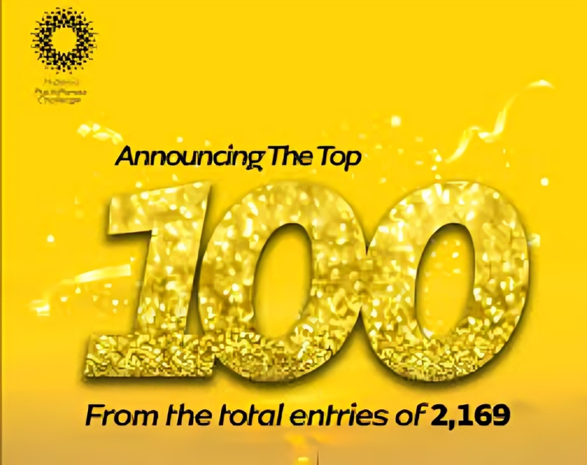 MTN, UNDP, and WWF Shortlist 100 Young Innovators for Nigeria’s PachiPanda Challenge