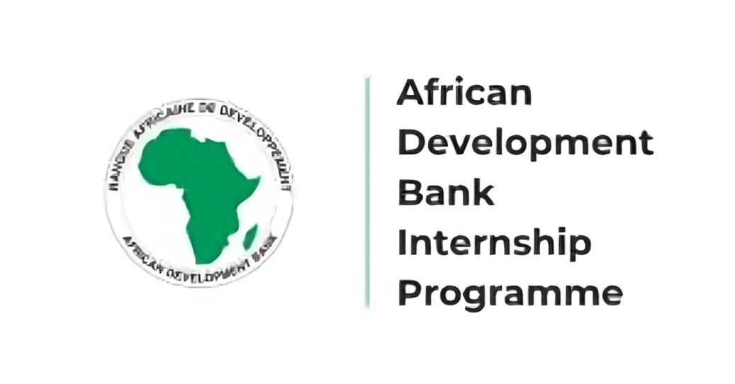 Call for Applications: African Development Bank Internship Programme 2026 for Young Africans ((Monthly Stipend Available)