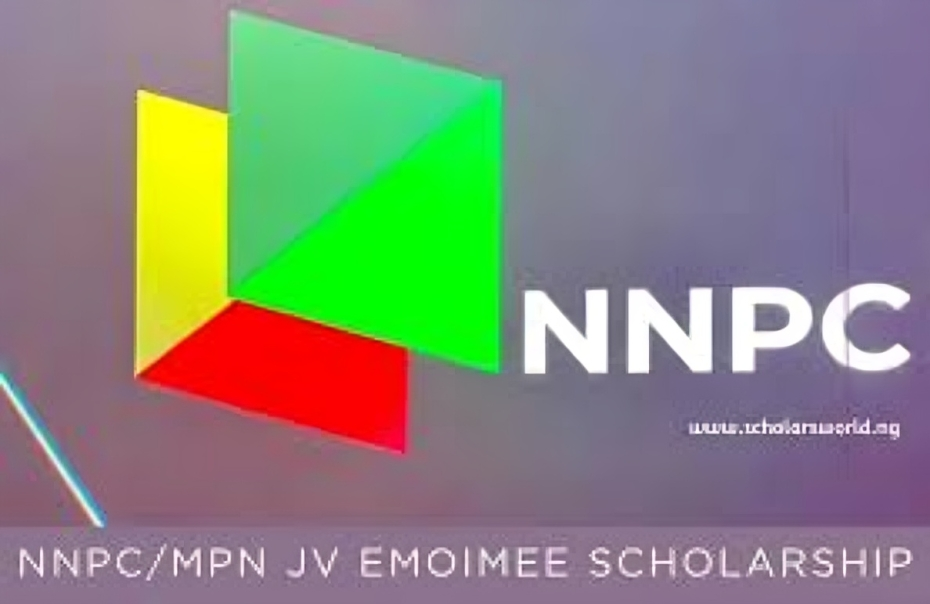 Call for Applications: NNPC Emoimee Scholarship Scheme Annual Award for Nigerian Undergraduates ( Up To ₦400,000)