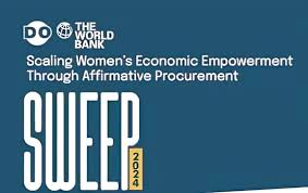 Call for Applications: SWEEAP Training Program for Women Entrepreneurs