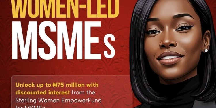 The N20 Billion Funding Scheme For Women Owned Businesses