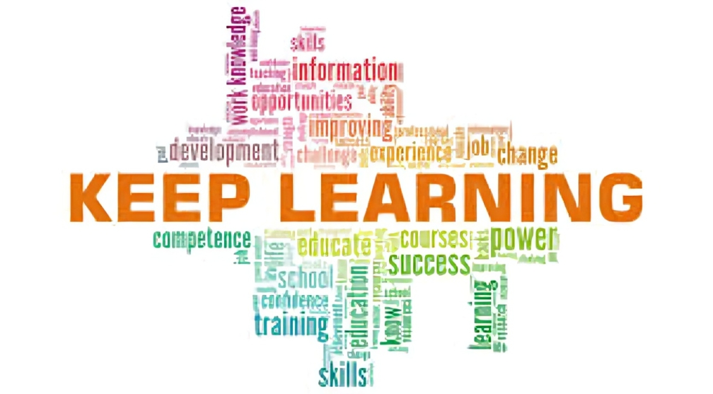 The Value of Continuous Learning as an Entrepreneur