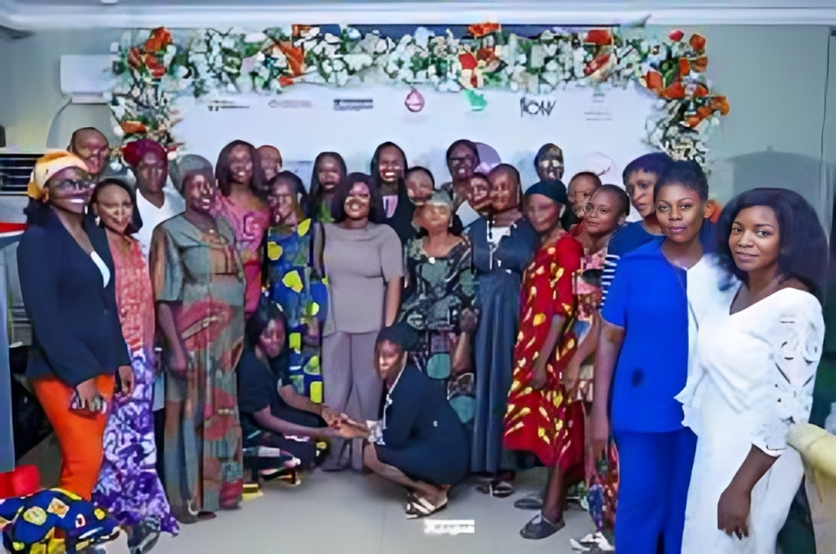 Tech Herfrica Launches $100,000 RuralMarket Fund to Empower Rural Women Entrepreneurs