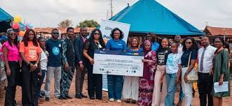 Tech Herfrica Unveils $100,000 RuralMarket Fund to Empower Rural Women Entrepreneurs
