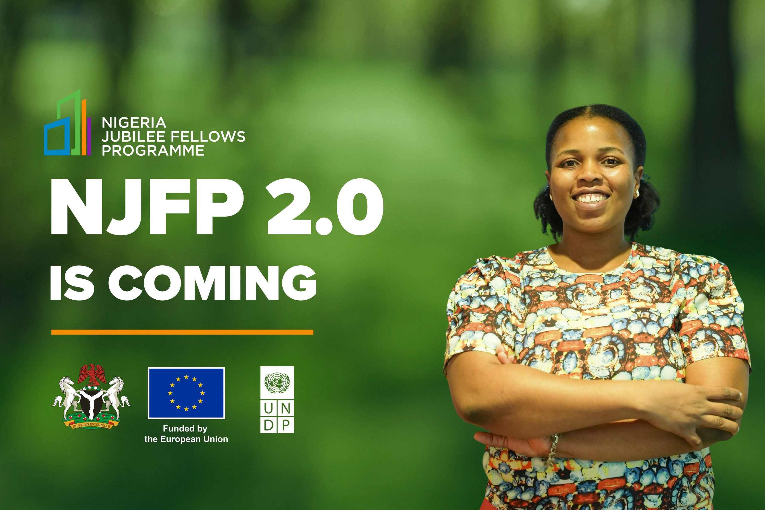Call for Applications: Nigeria Jubilee Fellows Programme 2.0 Offering Paid Internships for Nigerian’s(N150,000 Monthly Stipends)