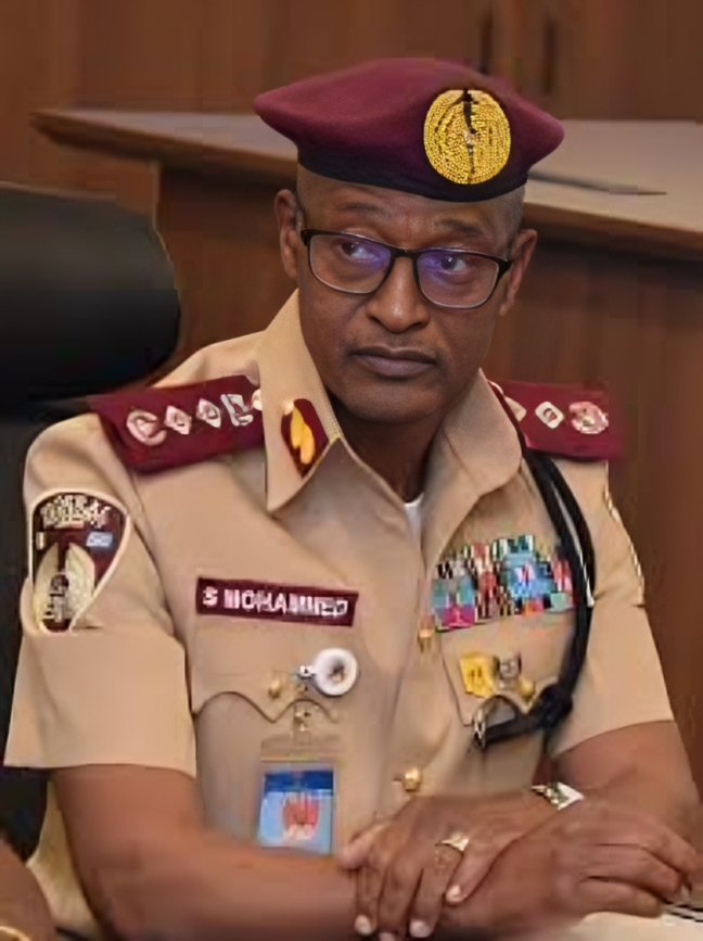 FRSC to Launch Upgraded Driver’s Licence, Number Plate System to End Delays Nationwide