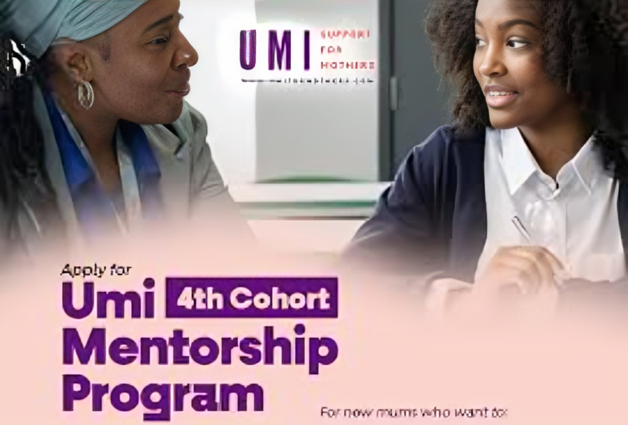Call for Application: Umi Mentorship Program