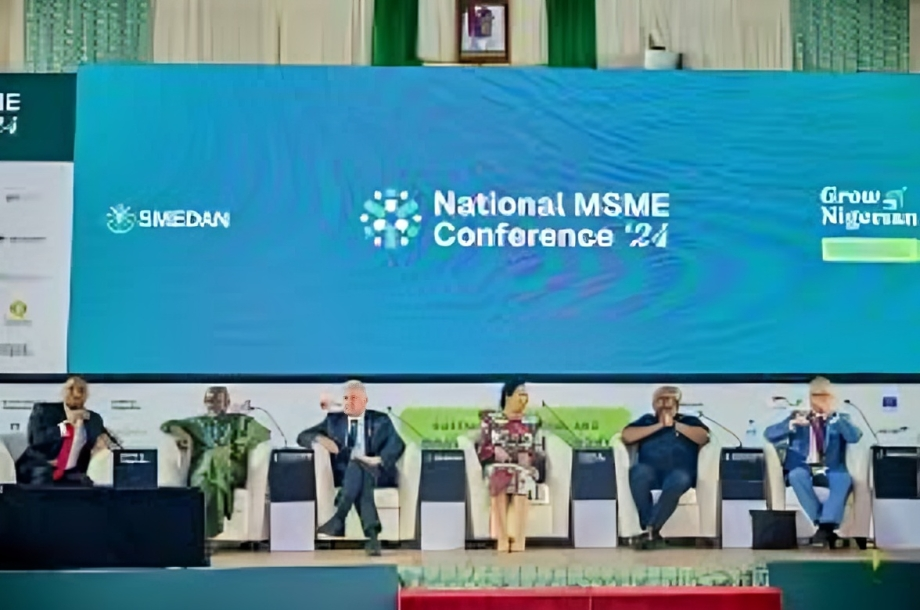 National MSME Conference 2025: Join the GROW Nigerian Experience