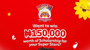 Call for Applications: Kellogg’s Super Stars Scholarship 2025 For Young Nigerian Writers (₦150,000 Educational Grant)