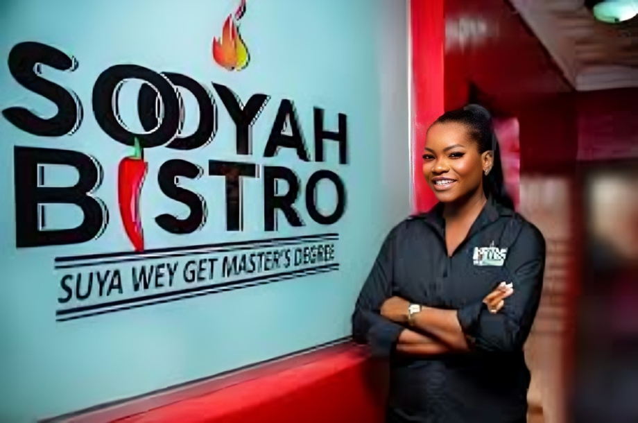 Sooyah Bistro Awards Over ₦500,000 to Emerging Entrepreneurs in ‘Sooyah Dreams’ Campaign