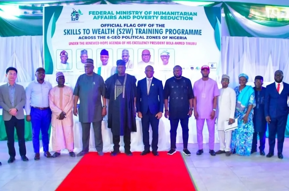 Federal Government Launches National Job Centre Project to Boost Job Matching and Youth Employability