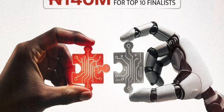 Call for Applications: Zenith Bank Zecathon 5.0(₦140 Million total cash prize to be won)