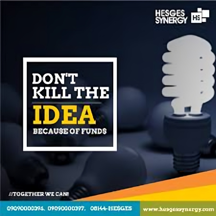 Call for Applications: Hedges Synergy Business Funding Programme (Up To ₦500,000 – ₦5 Million in Funding)