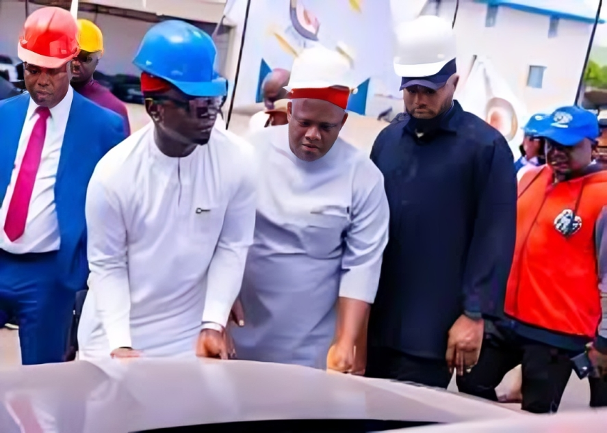 Nigerian Government Partners Innoson Motors to Advance Youth Empowerment and Industrial Growth